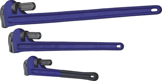 Un bon prix. Explorez la clé à tube résistante de baril de noyau de câble d'huile pour le plomb en ligne