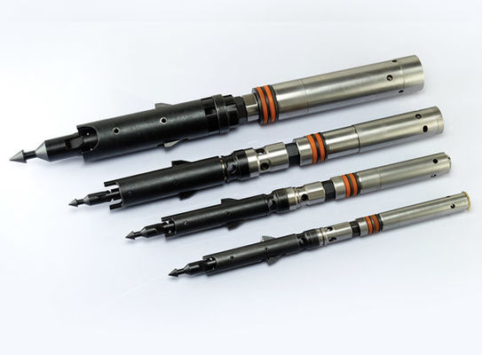 Un bon prix. Assemblée de baril de noyau du câble N du diamètre 47.6mm de noyau du diamètre 76mm de trou 1800m en ligne