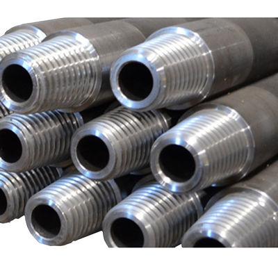 Un bon prix. Aw à haute résistance 44.5mm/1,75 avancent la perceuse petit à petit Rods conventionnelle 3m 1.5m pour l'exploration minérale en ligne