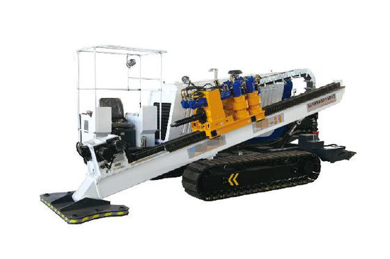 Un bon prix. 13500N hydraulique·Installation horizontale de forage dirigé de M en ligne