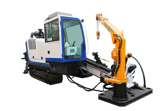 Un bon prix. Plate-forme de forage du moteur diesel 45/70T Hdd de Commins en ligne