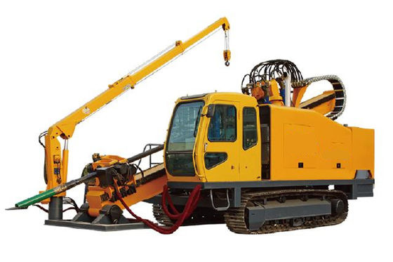 Un bon prix. Industrie pétrolière 27000N·Machine horizontale de forage dirigé de M 68T en ligne