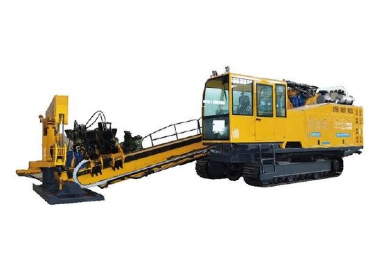 Un bon prix. Installations horizontales de forage dirigé de HDD 200t 390kw en ligne
