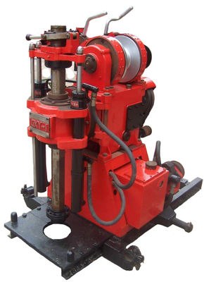 Un bon prix. Gxy-1 plate-forme de forage géologique de construction de l'exploration 50m en ligne