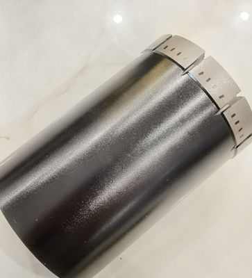 Un bon prix. Le double câble de tube de Sinocoredrill T6 -131 T6 -116 a imbibé Diamond Drill Bits en ligne