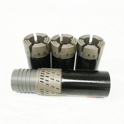 Un bon prix. Quartzite de l'ALÊNE 47.63MM Diamond Core Bits For Granite d'AQ en ligne