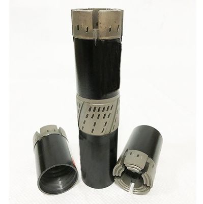 Un bon prix. Norme de alésage synthétique de l'ALÊNE PCD Shell DCDMA de Diamond Wireline AQ en ligne