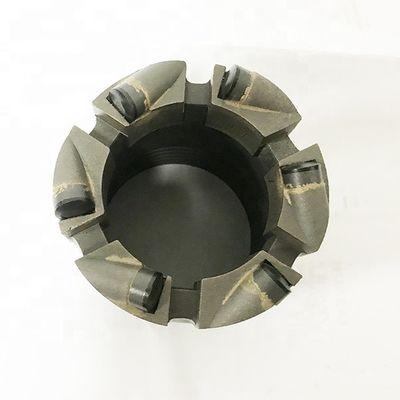 Un bon prix. Pénétration élevée durable de résistance à l'usure de HTW Diamond Thin Wall Drill Bits en ligne