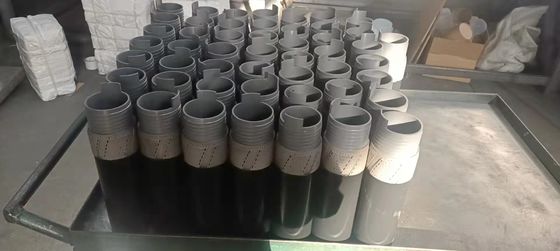 Un bon prix. QG PQ de Bq simple géologique nq d'accouplements de Diamond Core Bit Tanged Locking de lien d'exploration en ligne