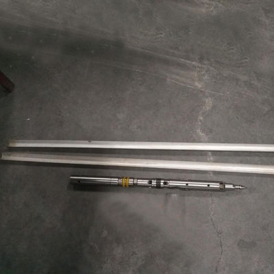 Un bon prix. tube triple d'acier inoxydable de baril de noyau du câble PWL3 de 1.5m en ligne