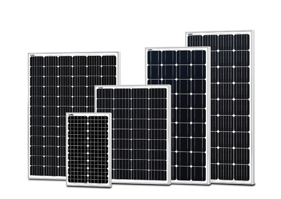 Un bon prix. Outre de la grille panneaux solaires adaptés aux besoins du client 360W de module de picovolte en ligne