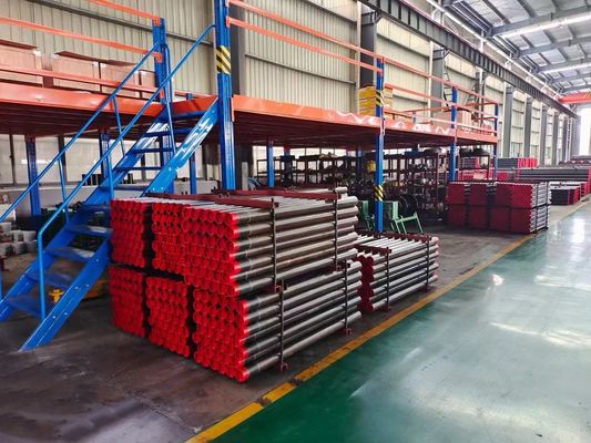 Un bon prix. La LDD standard matérielle PWL de Rods de perçage de noyau de câble de DCDMA BWL NWL en ligne