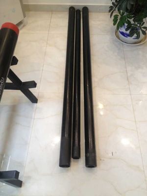 Un bon prix. Assemblée de tube externe de、 de chambre à air de tube de double de baril de noyau T2-76 86 101 3m /1.5m en ligne