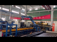 XJY850 Barres de forage pour le forage de lignes de câbles avec une longue durée de vie