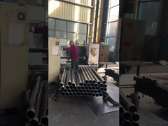 Pièces de forage conçues avec précision pour une durabilité et des performances améliorées