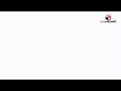 THD-280 HDD Rig avec une force de poussée de 2800 kN pour l'installation de pipelines sans fossé