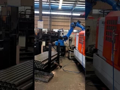 Tige de forage filaire